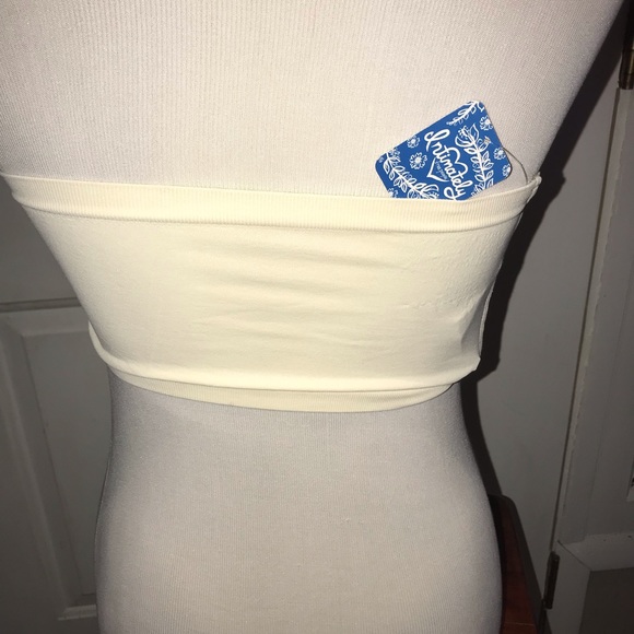 Free People Intimately bralette - Picture 2 of 3